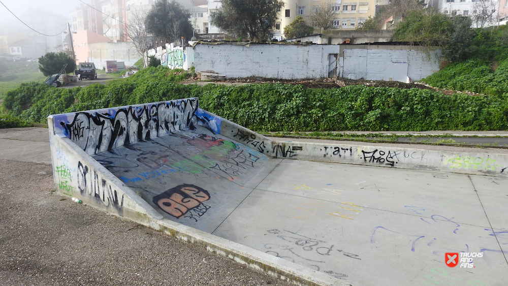 Olaias skatepark